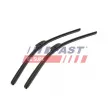 Kit balais d'essuie-glace FAST FT93211 - Visuel 1