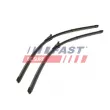 Kit balais d'essuie-glace FAST FT93212 - Visuel 1