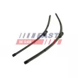 Kit balais d'essuie-glace FAST FT93217 - Visuel 1