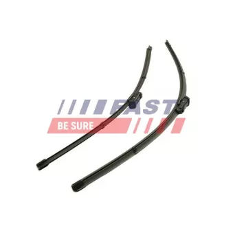 Kit balais d'essuie-glace FAST FT93217