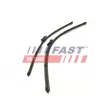 Kit balais d'essuie-glace FAST FT93217 - Visuel 2