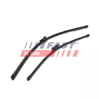 Kit balais d'essuie-glace FAST FT93218