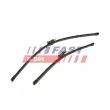 Kit balais d'essuie-glace FAST FT93224 - Visuel 1
