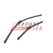 Kit balais d'essuie-glace FAST FT93225 - Visuel 1