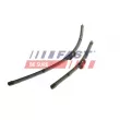 Kit balais d'essuie-glace FAST FT93225 - Visuel 2