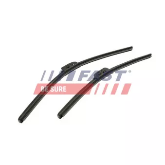 Kit balais d'essuie-glace FAST FT93229