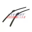 Kit balais d'essuie-glace FAST FT93233 - Visuel 1