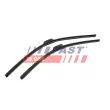 Kit balais d'essuie-glace FAST FT93234 - Visuel 1
