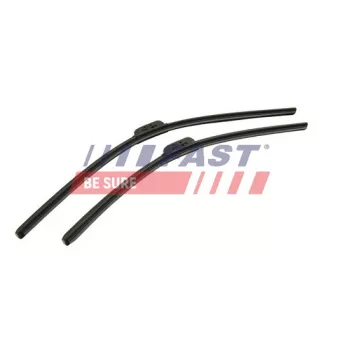 Kit balais d'essuie-glace FAST FT93234