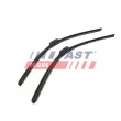 Kit balais d'essuie-glace FAST FT93235 - Visuel 1