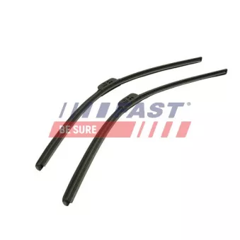 Kit balais d'essuie-glace FAST FT93235