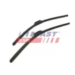 Kit balais d'essuie-glace FAST FT93236 - Visuel 1