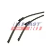 Kit balais d'essuie-glace FAST FT93239 - Visuel 1