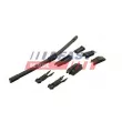 Balai d'essuie-glace FAST FT93243 - Visuel 2