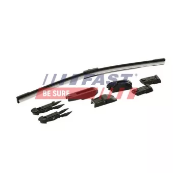 Balai d'essuie-glace FAST FT93244