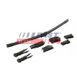 Balai d'essuie-glace FAST FT93244 - Visuel 2
