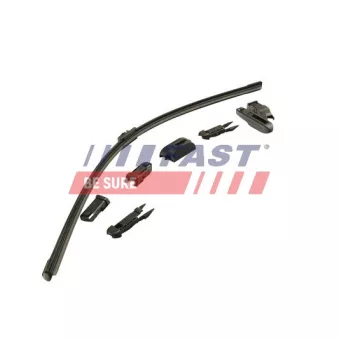 Balai d'essuie-glace FAST FT93250