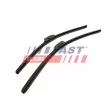 Balai d'essuie-glace FAST FT93258 - Visuel 1