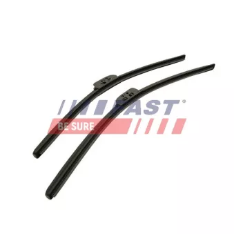 Balai d'essuie-glace FAST FT93258