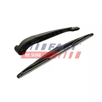Bras d'essuie-glace, nettoyage des vitres FAST FT93262