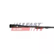 Bras d'essuie-glace, nettoyage des vitres avant droit FAST FT93302 - Visuel 3