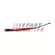 Bras d'essuie-glace, nettoyage des vitres avant gauche FAST FT93303 - Visuel 1