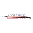 Bras d'essuie-glace, nettoyage des vitres avant droit FAST FT93304 - Visuel 2