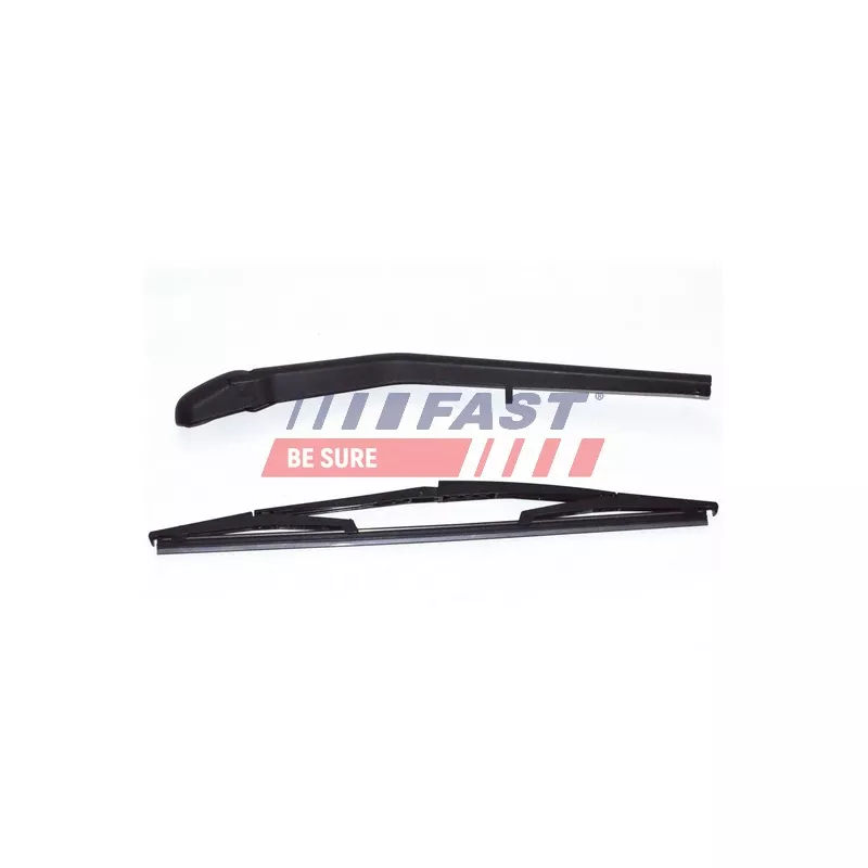 Bras d'essuie-glace, nettoyage des vitres FAST FT93306