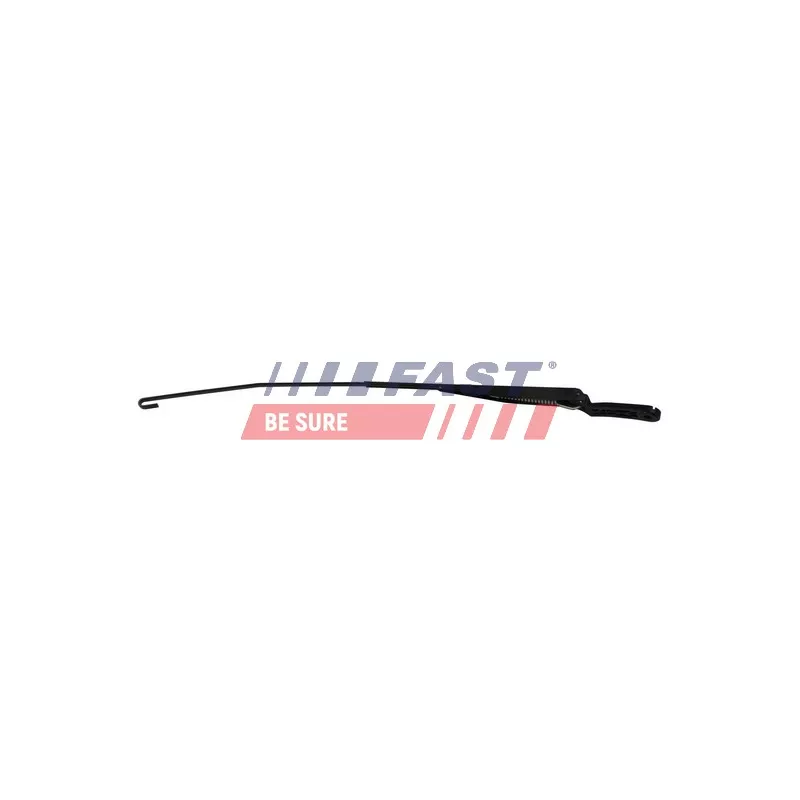 Bras d'essuie-glace, nettoyage des vitres FAST FT93311