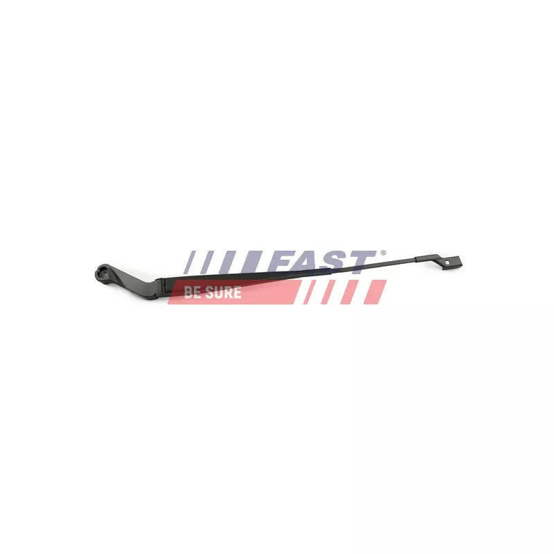 Bras d'essuie-glace, nettoyage des vitres avant gauche FAST FT93315