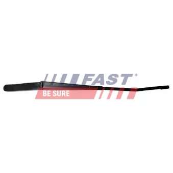 Bras d'essuie-glace, nettoyage des vitres FAST FT93316