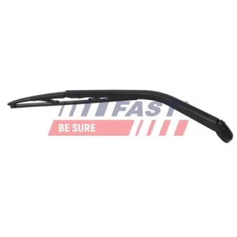 Bras d'essuie-glace, nettoyage des vitres FAST FT93317