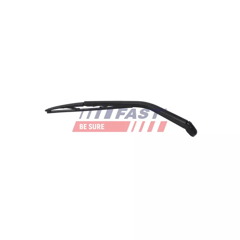 Bras d'essuie-glace, nettoyage des vitres FAST FT93317