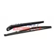 Bras d'essuie-glace, nettoyage des vitres FAST FT93319 - Visuel 1