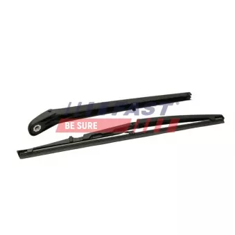 Bras d'essuie-glace, nettoyage des vitres FAST FT93319