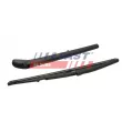 Bras d'essuie-glace, nettoyage des vitres FAST FT93319 - Visuel 2