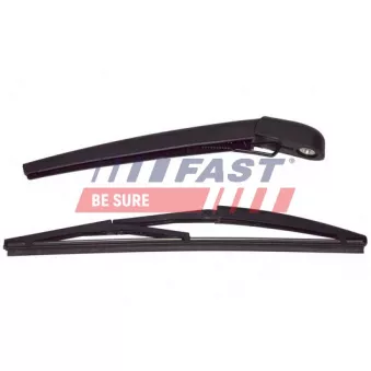 Bras d'essuie-glace, nettoyage des vitres FAST FT93322