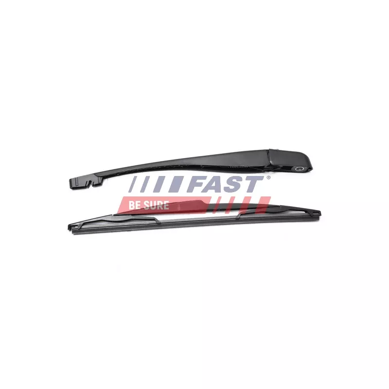 Bras d'essuie-glace, nettoyage des vitres FAST FT93327