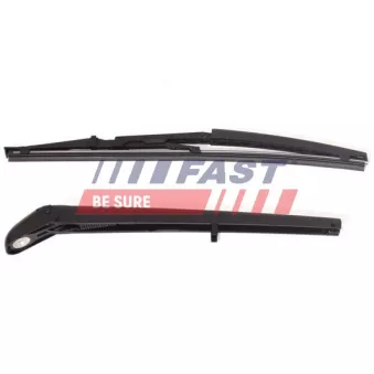 Bras d'essuie-glace, nettoyage des vitres FAST FT93337