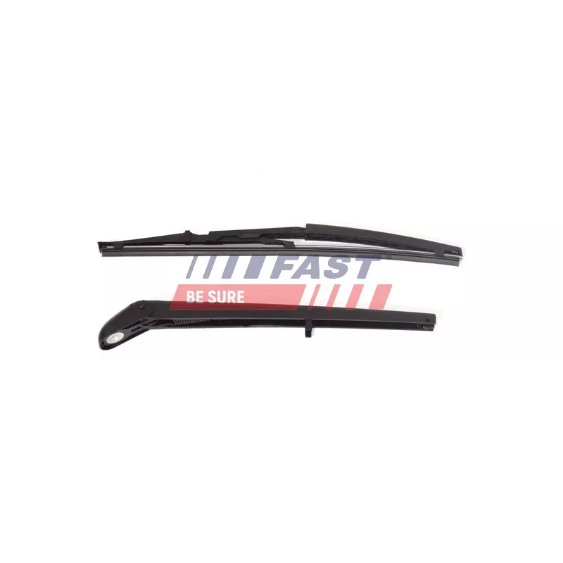 Bras d'essuie-glace, nettoyage des vitres FAST FT93337
