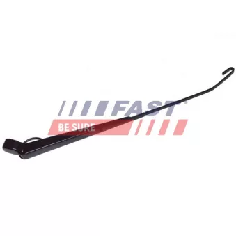 Bras d'essuie-glace, nettoyage des vitres FAST FT93372