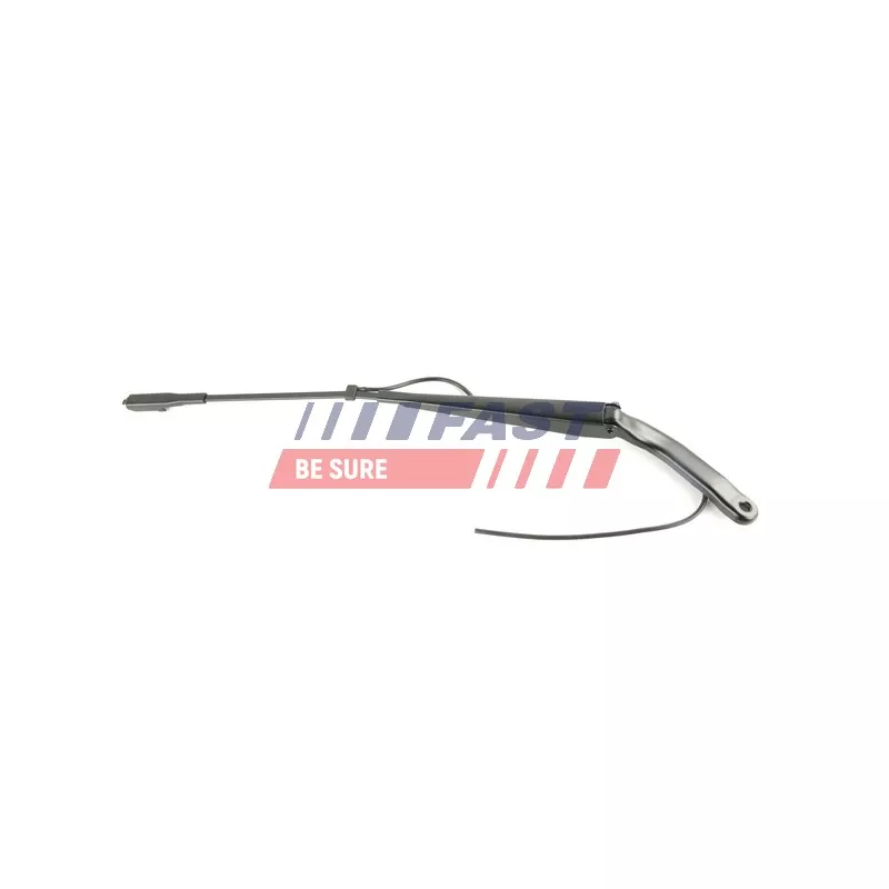 Bras d'essuie-glace, nettoyage des vitres avant gauche FAST FT93378
