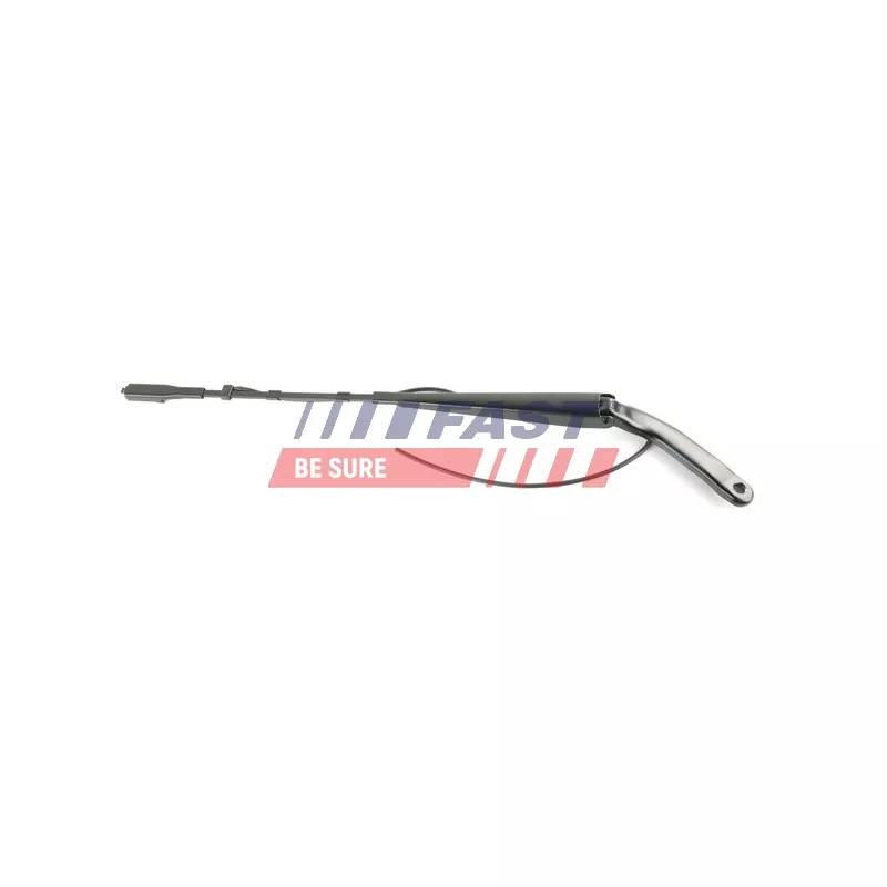 Bras d'essuie-glace, nettoyage des vitres avant droit FAST FT93379