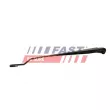 Bras d'essuie-glace, nettoyage des vitres avant gauche FAST FT93382 - Visuel 2