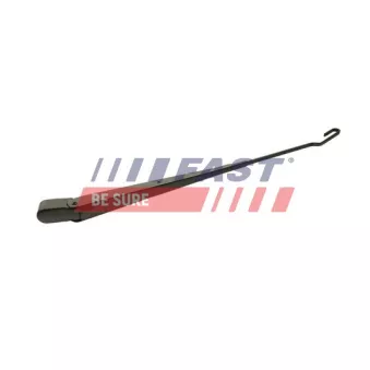 Bras d'essuie-glace, nettoyage des vitres avant droit FAST FT93383