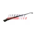 Bras d'essuie-glace, nettoyage des vitres avant droit FAST FT93383 - Visuel 2