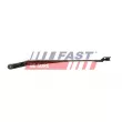 Bras d'essuie-glace, nettoyage des vitres avant gauche FAST FT93384 - Visuel 2