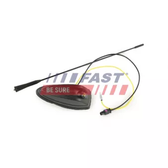 Bourrelet FAST FT93502