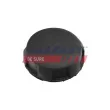 Bouton tournant, ajustage du dossier FAST FT93601 - Visuel 1