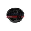 Bouton tournant, ajustage du dossier FAST FT93601 - Visuel 2